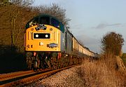 40145 Cayton 24 January 2004