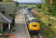 40145 Golspie 7 October 2007