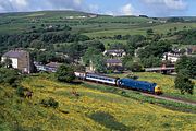 40145 Irwell Vale 18 June 1995