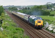 40145 Llanfair PG 4 June 2005