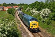 40145 Nunthorpe 3 June 2006