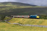 40145 Ribblehead 12 September 2020