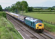 40145 Spetchley 4 June 2005