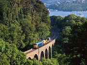 402 Greenway Viaduct 20 June 1992