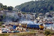 402 Kingswear 20 June 1992