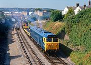 402 Paignton 20 June 1992