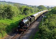 4079 Hayles Abbey Halt 13 May 2023