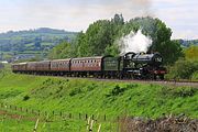 4079 Winchcombe 14 May 2023