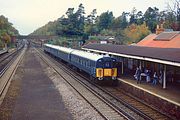 410 Winchfield 6 November 1991