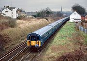 417 & 410 Salisbury 22 January 1994