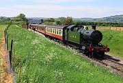 4270 Hayles Abbey Halt 2 June 2021