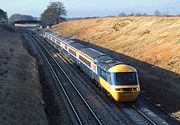 43002 Baulking 5 December 1981