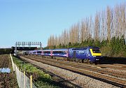 43002 Challow 2 January 2014