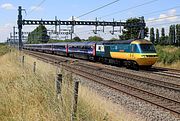 43002 Challow 11 July 2018