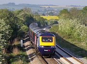 43002 Chilson 4 May 2011