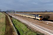 43002 Denchworth (Circourt Bridge) 25 November 1993