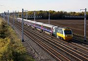 43002 Denchworth (Circourt Bridge) 2 November 2016