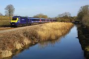 43002 Crofton 24 January 2015