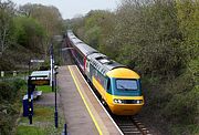 43002 Finstock 6 May 2016