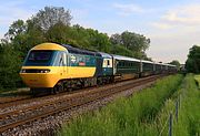 43002 Great Bedwyn 1 June 2019