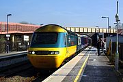 43002 Honeybourne 24 February 2018