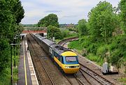 43002 Kemble 1 June 2019