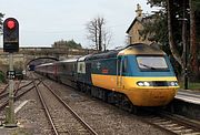 43002 Kemble 3 January 2019