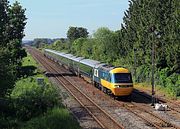 43002 Moreton-in-Marsh 1 June 2019