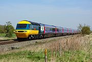 43002 Radley 5 May 2016