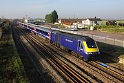 43002 Shrivenham 29 November 2014