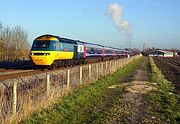 43002 Steventon 5 January 2017