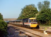 43002 Wantage Road 17 May 1992