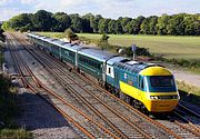 43002 Woodborough 11 October 2016