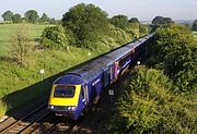 43003 Charlbury 14 June 2017