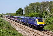 43003 Patney & Chirton 11 May 2009