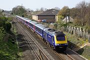 43003 Steventon 26 March 2017