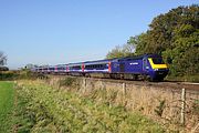 43003 Uffington 28 October 2014