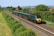 43004 Brent Knoll 14 June 2023