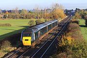 43004 Claydon (Gloucestershire) 11 November 2023