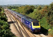 43004 Fairwood 11 September 2007