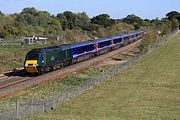 43004 Hungerford Common 24 September 2018