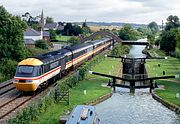 43004 Little Bedwyn 24 August 1996