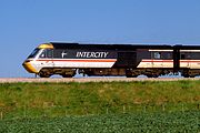 43004 South Stoke 27 May 1989