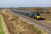 43005 Bourton 3 November 2016