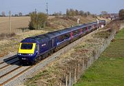 43005 Bourton 17 March 2016