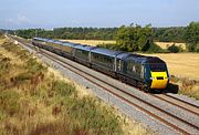 43005 Bourton 1 September 2016