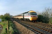 43005 Bredon's Norton 14 April 1990