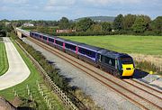 43005 Charlton-on-Otmoor 17 September 2017