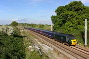 43005 Compton Beauchamp 13 May 2017