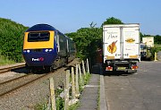 43005 Shipton 9 June 2008